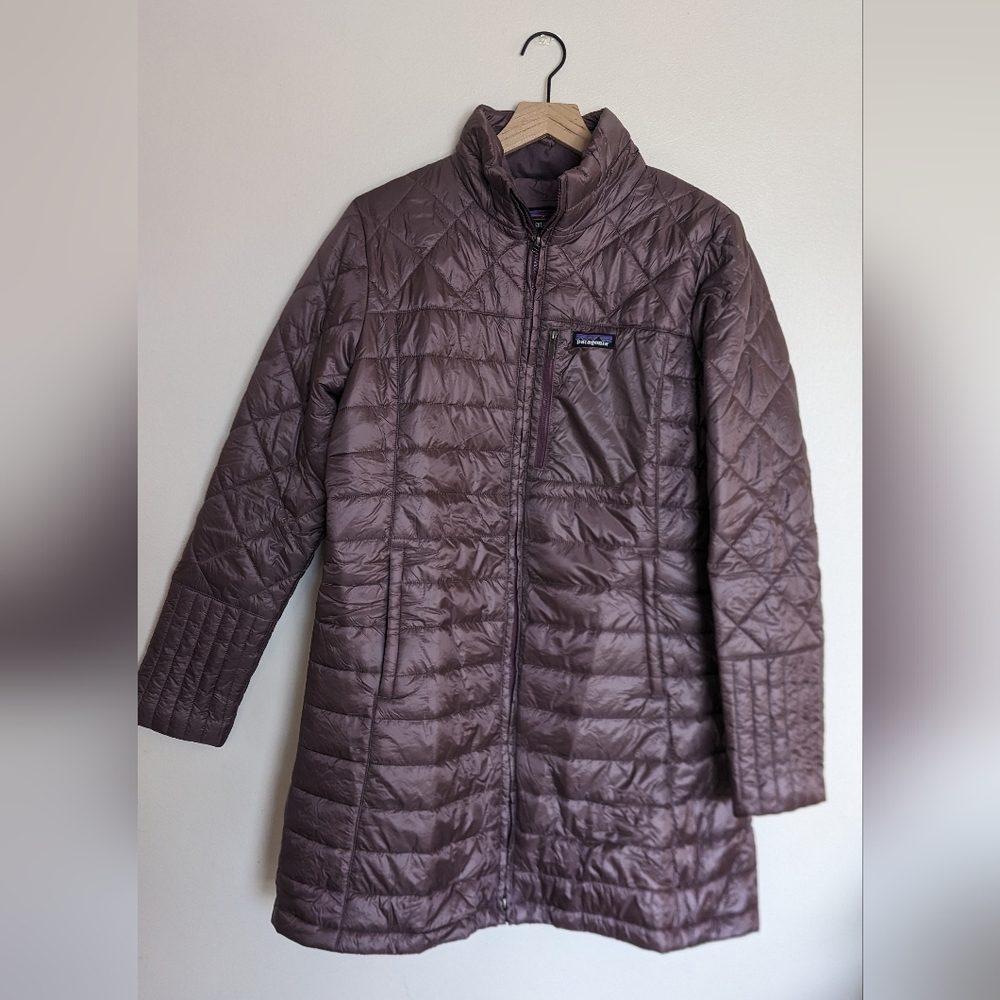 Patagonia Women's Radalie Parka